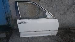 Дверь боковая. Mercedes-Benz S-Class, W140