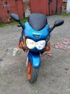 Suzuki GSX 600F Katana. 600 куб. см., исправен, птс, с пробегом