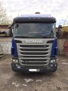Scania. Продам тягач G400, 12 740 куб. см., 20 000 кг.