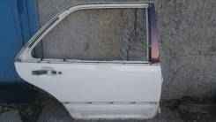 Дверь багажника. Mercedes-Benz S-Class, W140