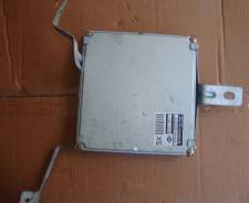 Коробка для блока efi. Nissan Patrol, Y61