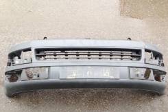 Бампер. Volkswagen Transporter