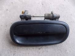 Ручка двери внешняя. Toyota Lite Ace, CR31 Toyota Town Ace, CR31