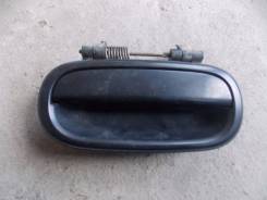 Ручка двери внешняя. Toyota Lite Ace, CR31 Toyota Town Ace, CR31