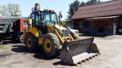 New Holland. Продается экскаватор-погрузчин NEW Holland B115, 4 500 куб. см., 1,20 куб. м.