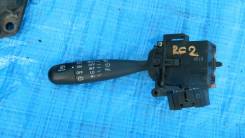 Блок подрулевых переключателей. Subaru R2, RC1, RC2 Subaru R1, RJ1, RJ2 Subaru Stella, RN1, RN2 Двигатели: EN07D, EN07E, EN07X, EV