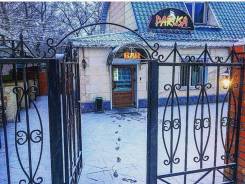Кафе. 80 кв. м., Арсеньева ул 1, р-н Сах-поселок