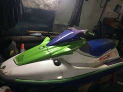 Kawasaki. 110,00 л.с., Год: 1998 год