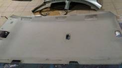 Обшивка потолка. Toyota Land Cruiser Prado, TRJ150, GRJ150 Двигатели: 1GRFE, 2TRFE