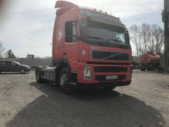 Volvo FM. Продам седельный тягач 9 2008 год, 9 000 куб. см., 20 000 кг.