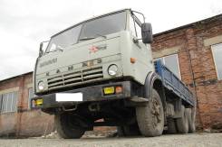 КамАЗ 5320. Продается бортовой грузовик Камаз 5320, 10 850 куб. см., 5-10 т