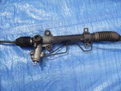 Рулевая рейка. Mitsubishi Lancer Evolution, CT9A, CD9A, CE9A, CN9A, CP9A Двигатель 4G63