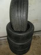Pirelli P Zero Corsa Asimmetrico 2. Зимние, без шипов, 2013 год, износ: 10%, 4 шт