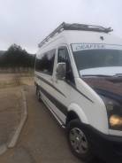 Volkswagen Crafter. Продается автобус , 2 500 куб. см., 19 мест