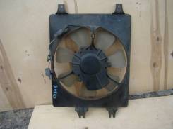 Диффузор. Honda Stepwgn, E-RF1, GF-RF2, E-RF2, GF-RF1