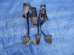Педаль. Mitsubishi Lancer Evolution, CT9A, CD9A, CE9A, CN9A, CP9A Двигатель 4G63