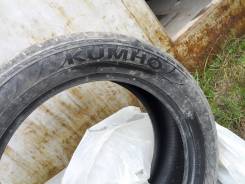 Kumho. Летние, 2016 год, износ: 10%, 4 шт