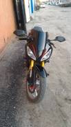 Cronus Golden Eagle 250. 229 куб. см., исправен, птс, с пробегом. Под заказ