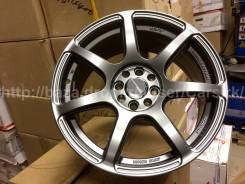 Work Emotion. 7.0x16, 4x98.00, 4x100.00, ET35, ЦО 73,1 мм.