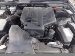Двигатель в сборе. Toyota Mark II, JZX110 Двигатель 1JZFSE