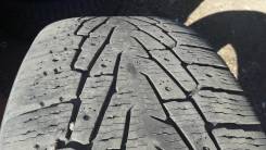 Nokian Hakkapeliitta 7 SUV. Зимние, без шипов, 2011 год, износ: 20%, 4 шт