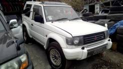Mitsubishi Pajero. V23W, 6G72