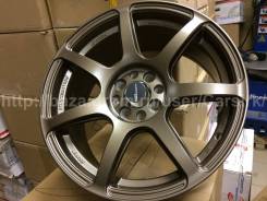 Work Emotion. 7.0x16, 4x98.00, 4x100.00, ET35, ЦО 73,1 мм.