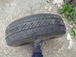 Toyo Tranpath S/U Sport. Летние, 2013 год, износ: 5%, 4 шт
