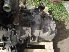 Механическая коробка переключения передач. Mitsubishi Lancer Evolution, CT9A, CE9A, CD9A, CN9A, CP9A Двигатель 4G63