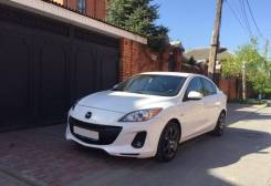 Mazda 3. BL, MRZ Z6