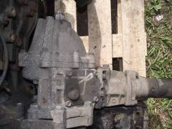 Раздаточная коробка. Mitsubishi Lancer Evolution, CT9A, CD9A, CE9A, CN9A, CP9A Двигатель 4G63
