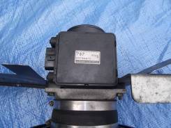 Датчик расхода воздуха. Mitsubishi Lancer Evolution, CT9A, CD9A, CE9A, CN9A, CP9A Двигатель 4G63