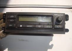 Блок управления климат-контролем. Nissan Patrol, Y61