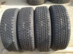 Bridgestone Blizzak PM-20. Зимние, без шипов, 2009 год, износ: 20%, 4 шт