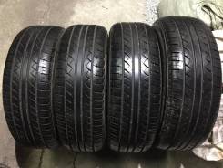 Bridgestone B650AQ. Летние, износ: 10%, 4 шт