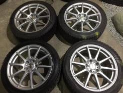 Manaray Sport Smart. 8.0x18, 5x114.30, ET45, ЦО 73,0 мм.