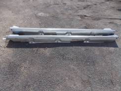 Обвес кузова аэродинамический. Toyota Mark II, JZX110