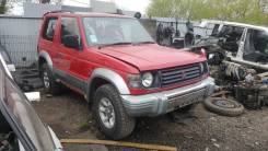 Mitsubishi Pajero. V21W, 4G64