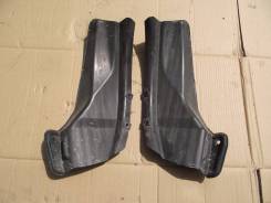 Подкрылок. Mitsubishi Lancer Evolution, CT9A, CD9A, CE9A, CN9A, CP9A Двигатель 4G63
