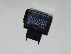 Реле поворота. Nissan Moco, MG21S Двигатель K6A