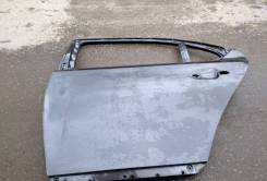 Дверь боковая. Lexus LS460