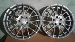 Monza. 8.0x18, 5x114.30, ET38