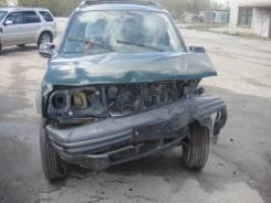Chevrolet Tracker. J20