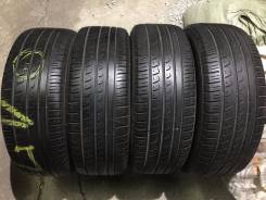 Pirelli P7. Летние, 2010 год, 30 %, 4 шт