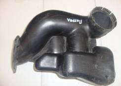 Патрубок воздухозаборника. Nissan Patrol, Y61 Nissan Safari, TY61, WGY61, Y61 Двигатель TB45E