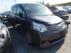 Toyota Noah. ZRR75, 3ZRFAE
