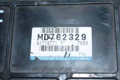 Блок управления двс. Mitsubishi Carisma, DA2A Mitsubishi Pajero iO Двигатель 4G93