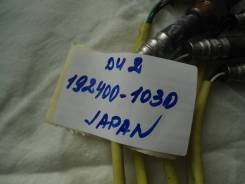 Датчик кислородный. Honda Civic Ferio, ES1, ES2, LA-ES1 Honda Civic, LA-EU1 Двигатель D15B