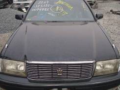 Капот. Toyota Crown, JZS155, JZS153, LS151, JZS151, GS151 Toyota Crown Majesta, LS151, JZS151, GS151, JZS153, JZS155 Двигатели: 1GFE, 1JZGE, 2JZGE, 1G...