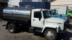 ГАЗ 3309. Продается ГАЗ-3309 дизель, 2 000 куб. см., 5 500 кг.